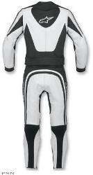 Alpinestars stella monza two - piece suit