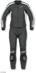 Alpinestars stella monza two - piece suit
