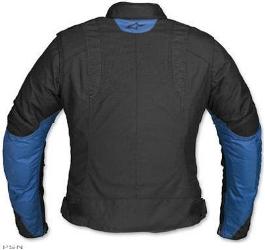 Alpinestars stella p1 sport - touring drystar® textile jacket
