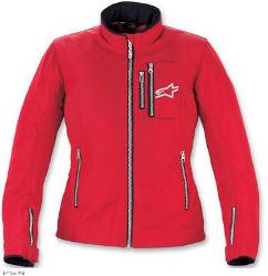 Alpinestars stella rebel air - flo textile jacket