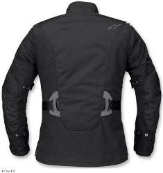 Alpinestars stella scout touring drystar® jacket