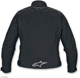 Alpinestars stella sigma drystar® textile jacket
