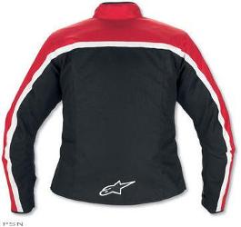 Alpinestars stella t - barcelona textile jacket