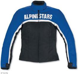 Alpinestars stella t - barcelona textile jacket