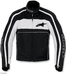 Alpinestars stella t - dyno jacket