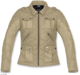 Alpinestars stella uptown jacket