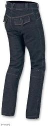 Alpinestars stella verve denim pants