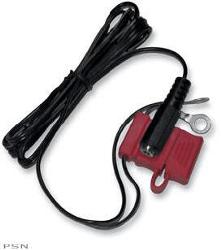 Exo2 2.5mm plug to 1.3mm socket adaptor