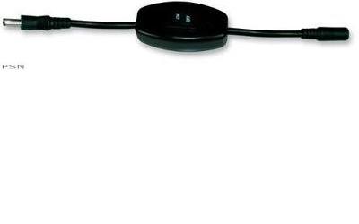 Symtec power demons harnesses and switches