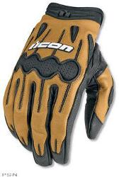 Icon men’s arc gloves