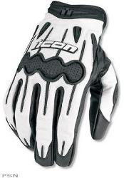 Icon men’s arc gloves