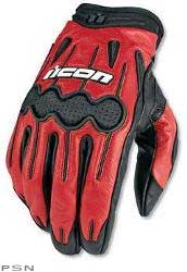 Icon men’s arc gloves