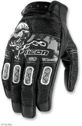 Icon men’s reefer gloves