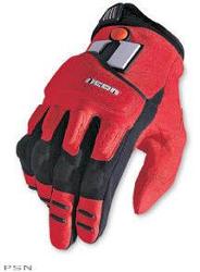 Icon men’s super - duty gloves