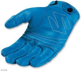 Icon men’s suzuki and hayabusa 29ers gloves