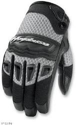 Icon men’s suzuki and hayabusa 29ers gloves