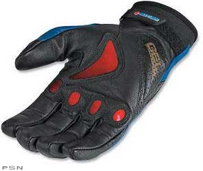 Icon men’s suzuki arc gloves