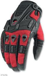 Icon men’s tarmac v3 gloves