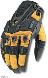 Icon men’s tarmac v3 gloves