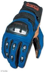 Icon men’s timax  trx gloves