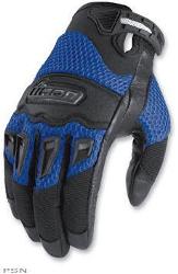 Icon men’s twenty - niner gloves