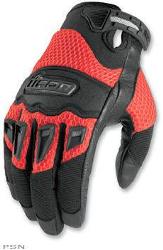 Icon men’s twenty - niner gloves
