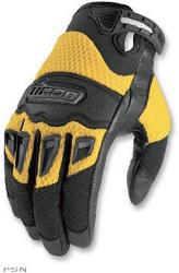 Icon men’s twenty - niner gloves