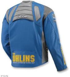 Icon men's automag factory leather jackets