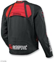 Icon men's automag factory leather jackets