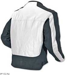 Icon men's motorhead leather jacket