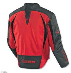 Icon men’s arc jackets