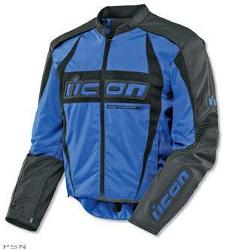 Icon men’s arc jackets