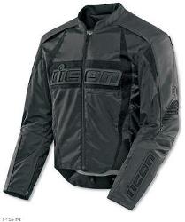 Icon men’s arc jackets