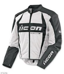 Icon men’s arc jackets