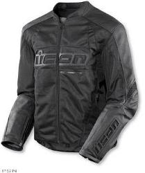 Icon men’s arc mesh jacket