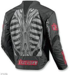 Icon men’s arc speedfreak jacket