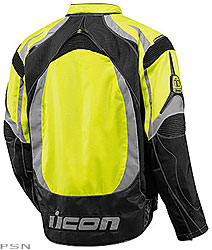 Icon men’s contra military spec. jacket