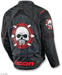 Icon men’s contra sacrifice jacket