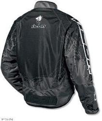 Icon men’s decay  hooligan jacket