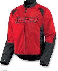 Icon men’s hooligan 2 jackets