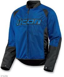 Icon men’s hooligan 2 jackets