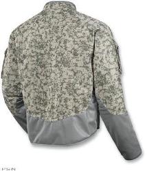 Icon men’s hooligan operator jacket
