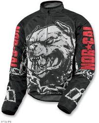 Icon men’s hooligan represent jackets
