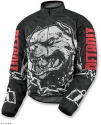 Icon men’s hooligan represent jackets