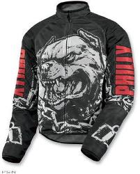 Icon men’s hooligan represent jackets