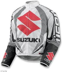 Icon men’s suzuki and hayabusa hooligan jackets