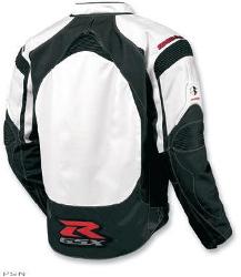 Icon men’s suzuki contra gsxr® jacket
