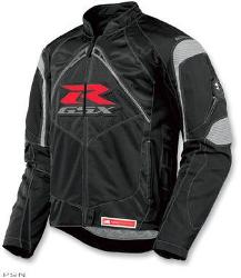 Icon men’s suzuki contra gsxr® jacket
