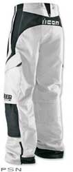 Icon men's arc pants