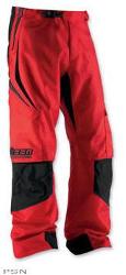 Icon men's arc pants